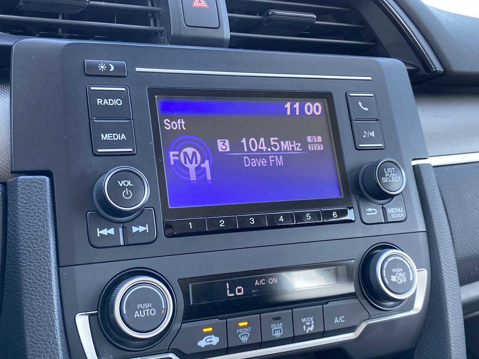 Used 2021 Honda Civic LX image 26