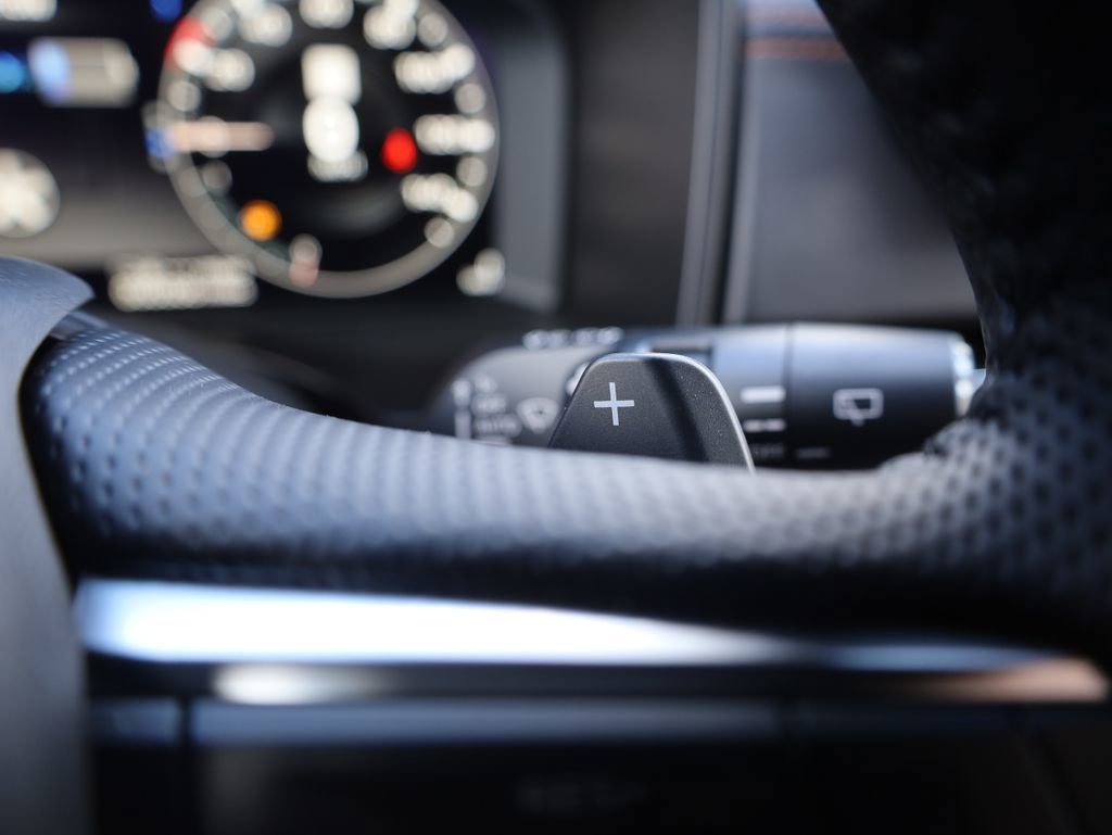 New 2025 Mitsubishi Outlander SEL image 56