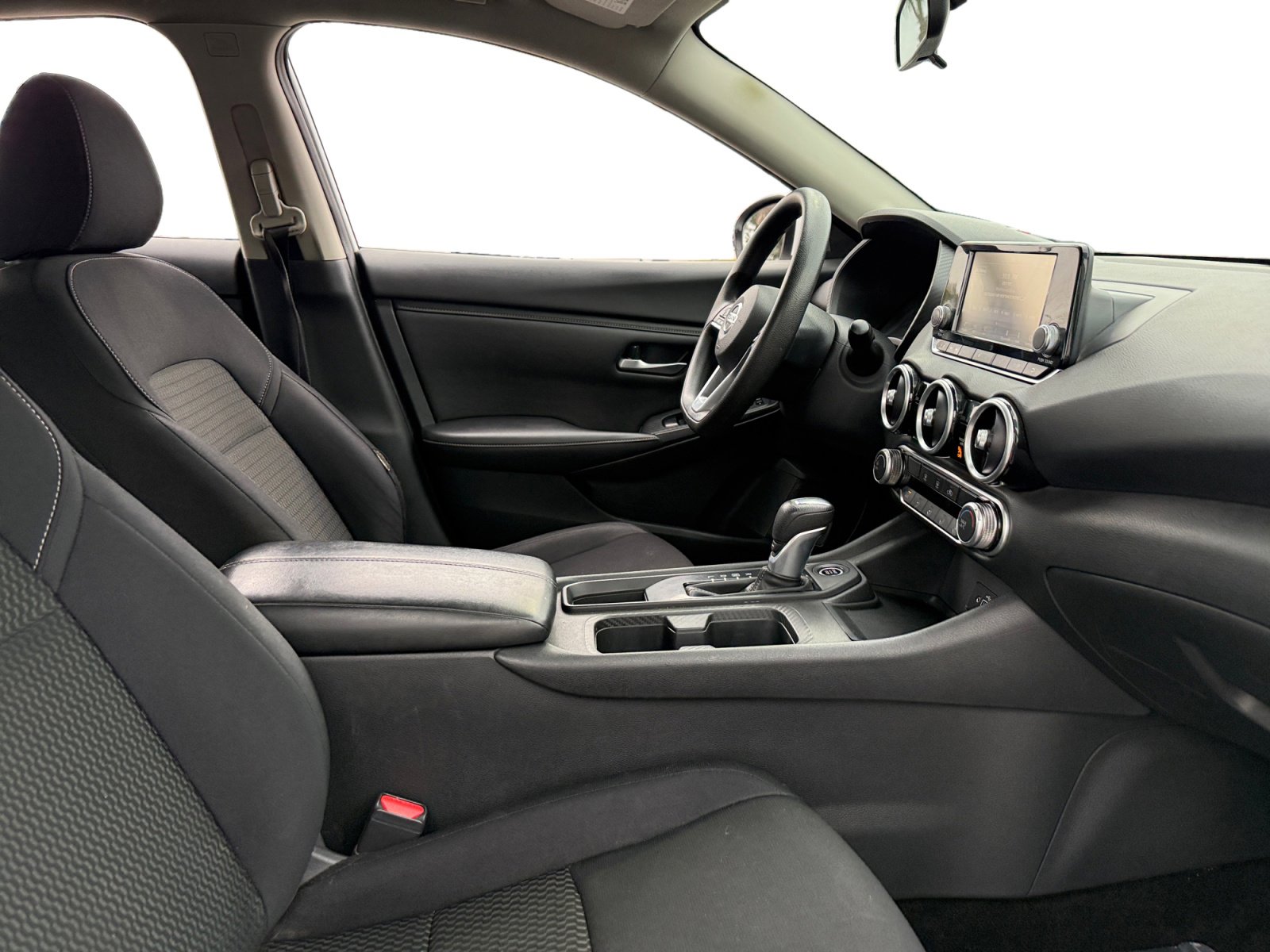 Used 2021 Nissan Sentra S image 14