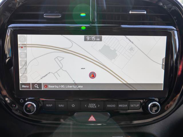 Certified 2023 Kia Soul EX image 23