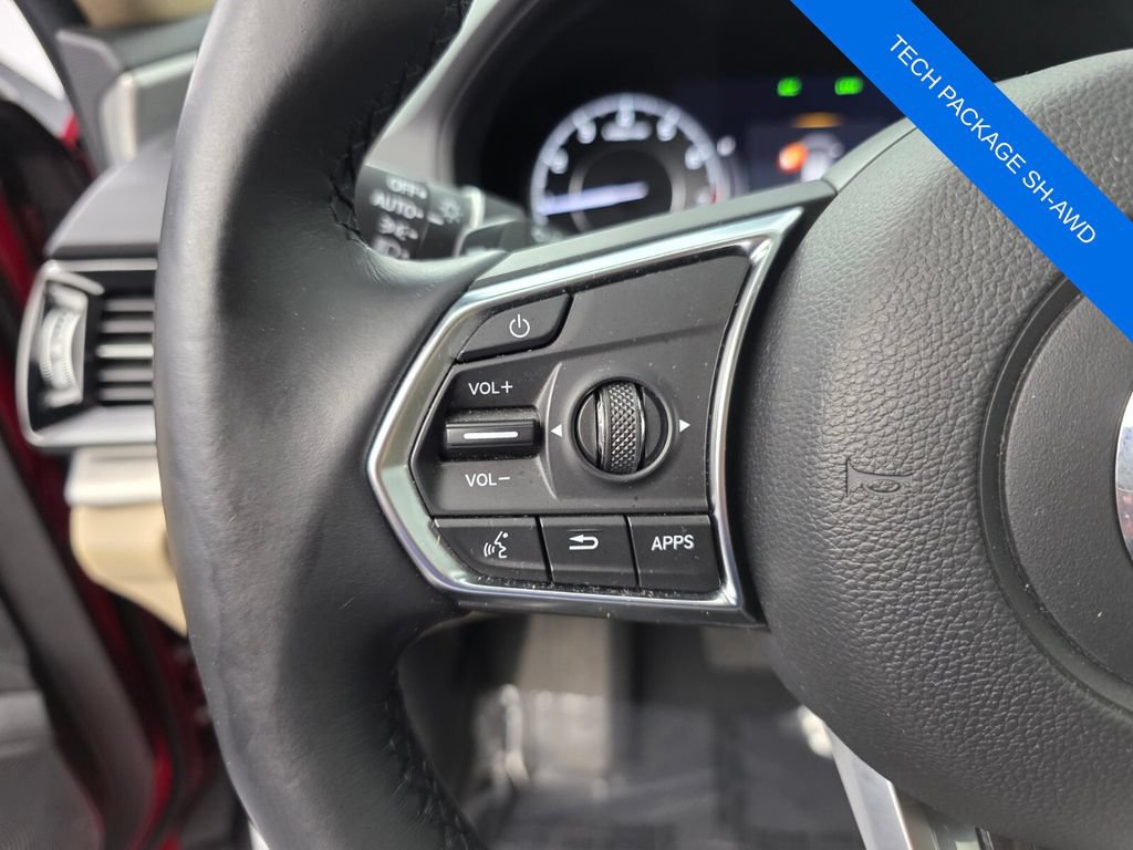 Used 2019 Acura RDX AWD w/ Technology Package image 19