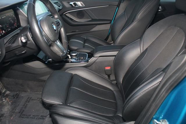 Used 2023 BMW M235i xDrive Gran Coupe w/ Premium Package image 21