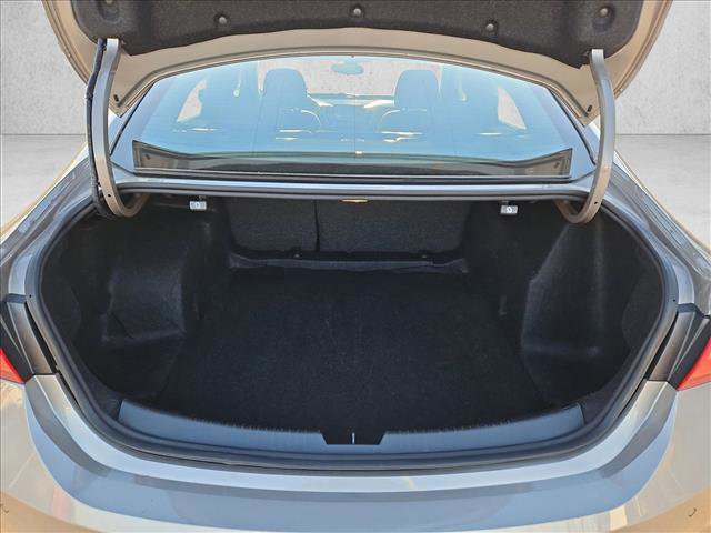 Used 2025 Chevrolet Malibu LT image 6