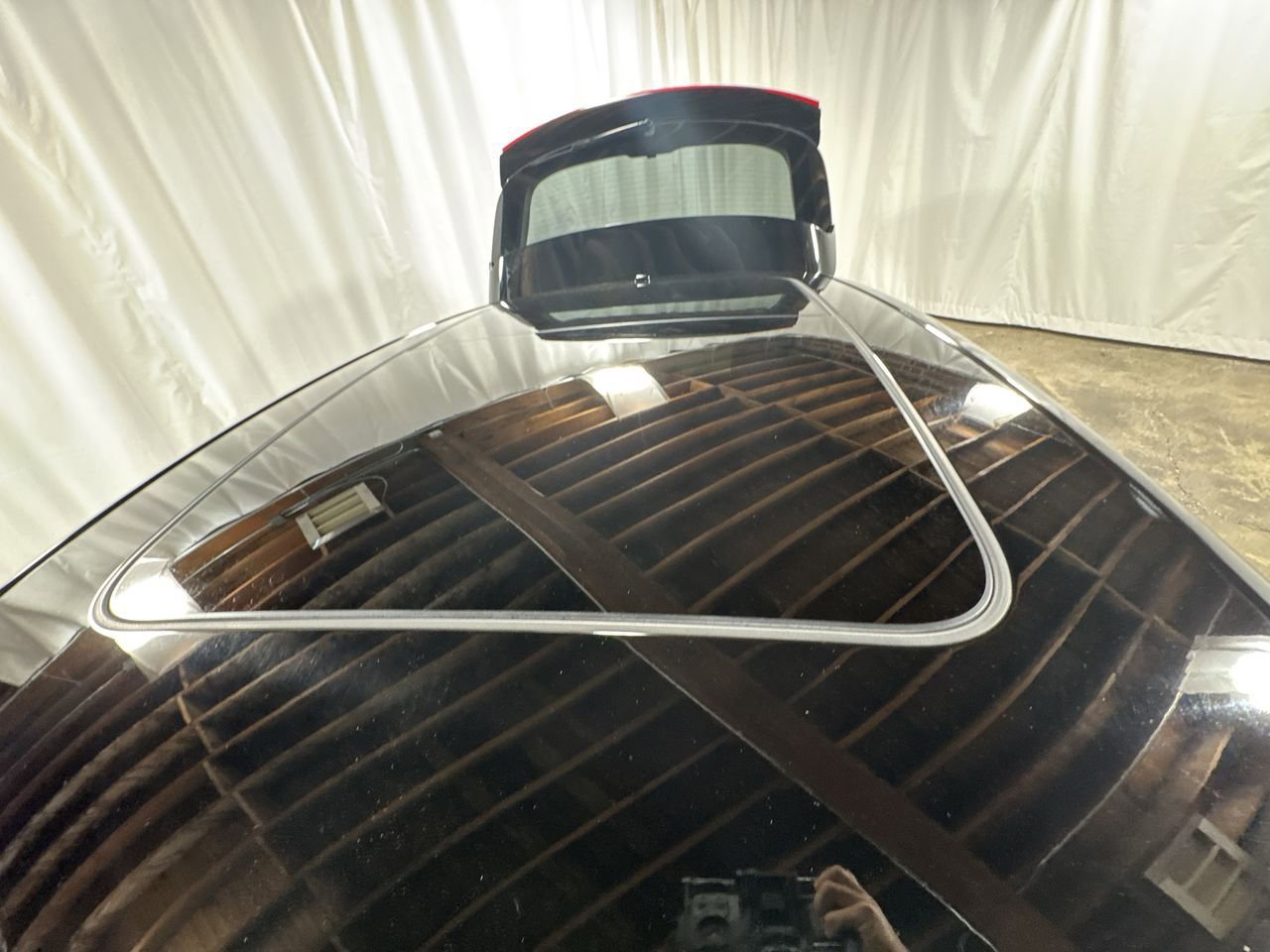 Used 2024 Porsche Macan image 30