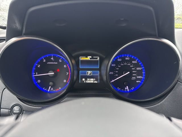 Used 2016 Subaru Legacy 2.5i Limited image 25