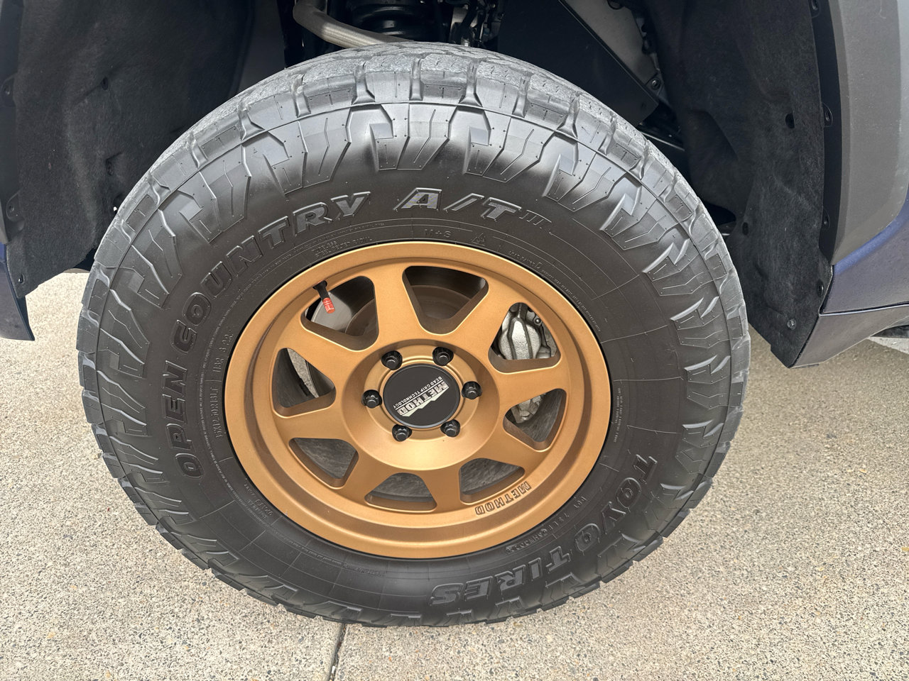 Used 2022 Toyota Tundra SR5 image 10