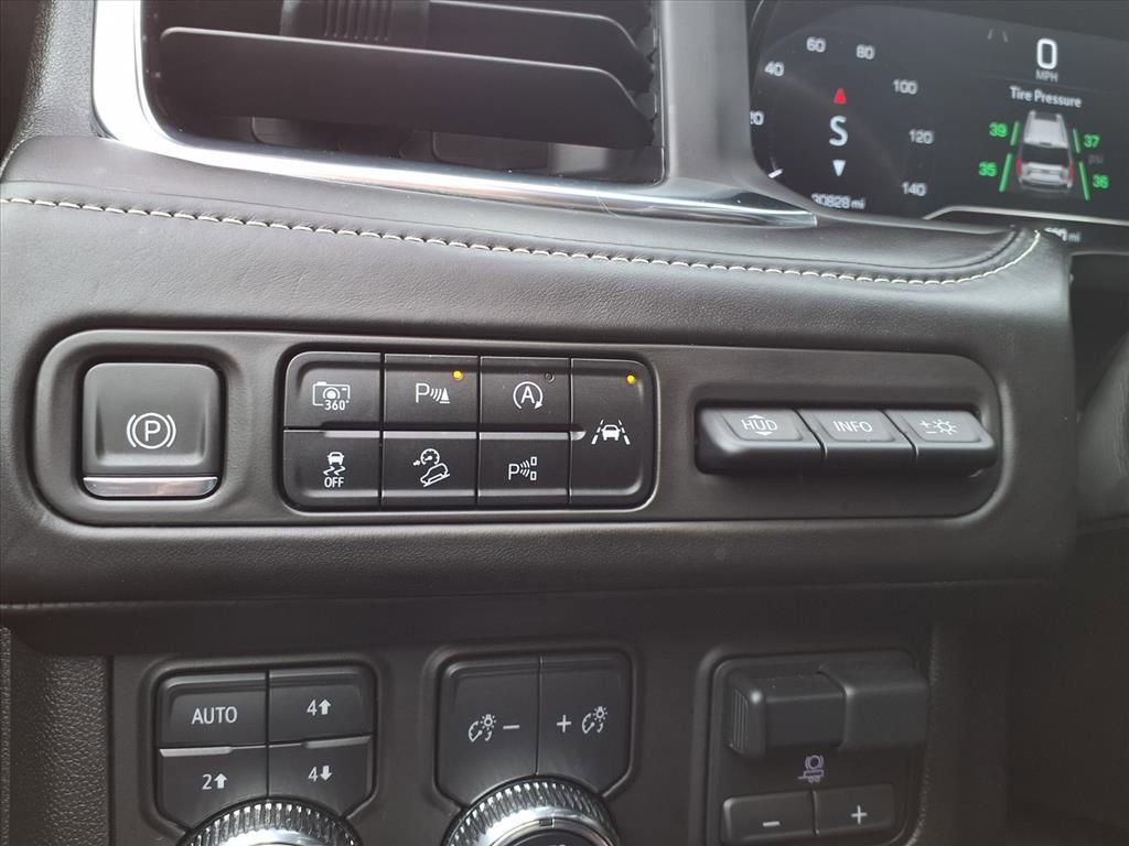 Certified 2024 GMC Yukon XL Denali Ultimate image 26