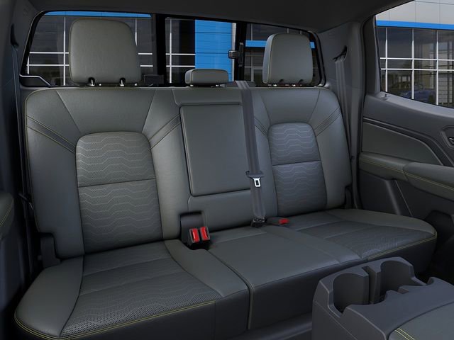 New 2026 Chevrolet Colorado ZR2 image 17