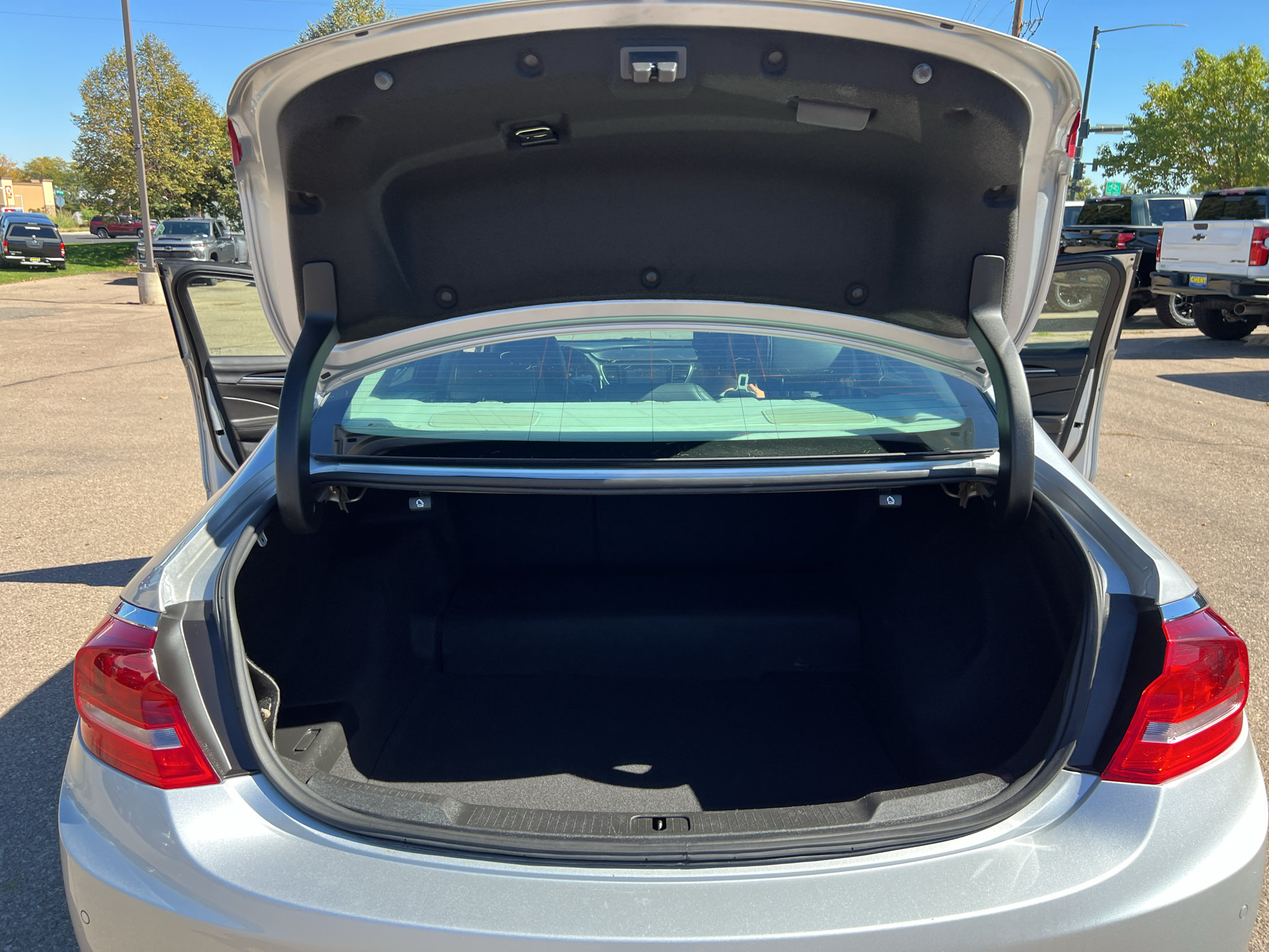 Used 2018 Buick LaCrosse Essence w/ Sights and Sounds Package FWD image 25