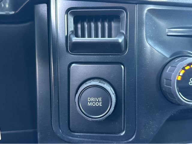 New 2026 Ford F150 STX w/ Equipment Group 200A RWD image 18