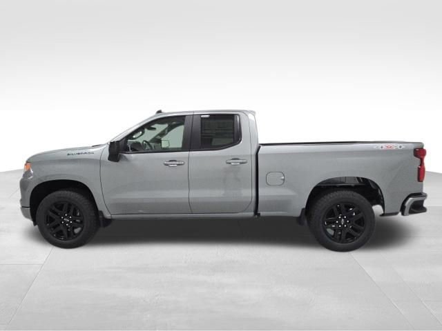 New 2026 Chevrolet Silverado 1500 RST w/ RST Select Package video 2