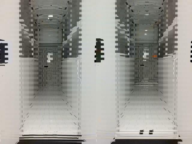 New 2024 GMC Savana 3500 w/ Power Convenience Package image 27