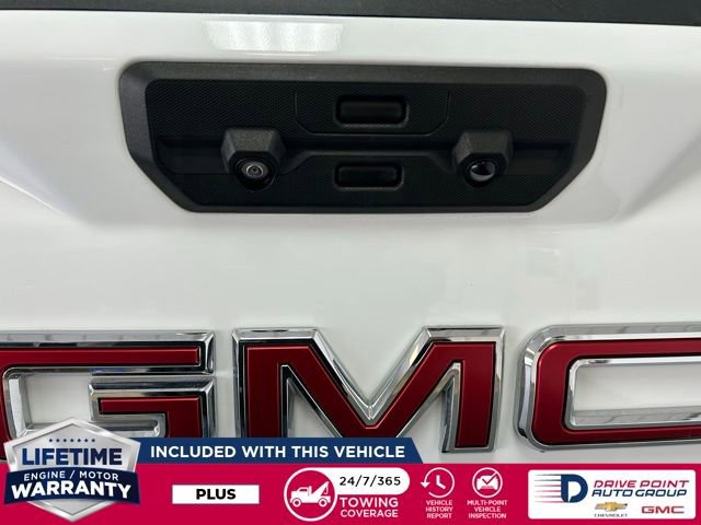 Used 2023 GMC Sierra 1500 AT4 w/ AT4 Premium Package image 7