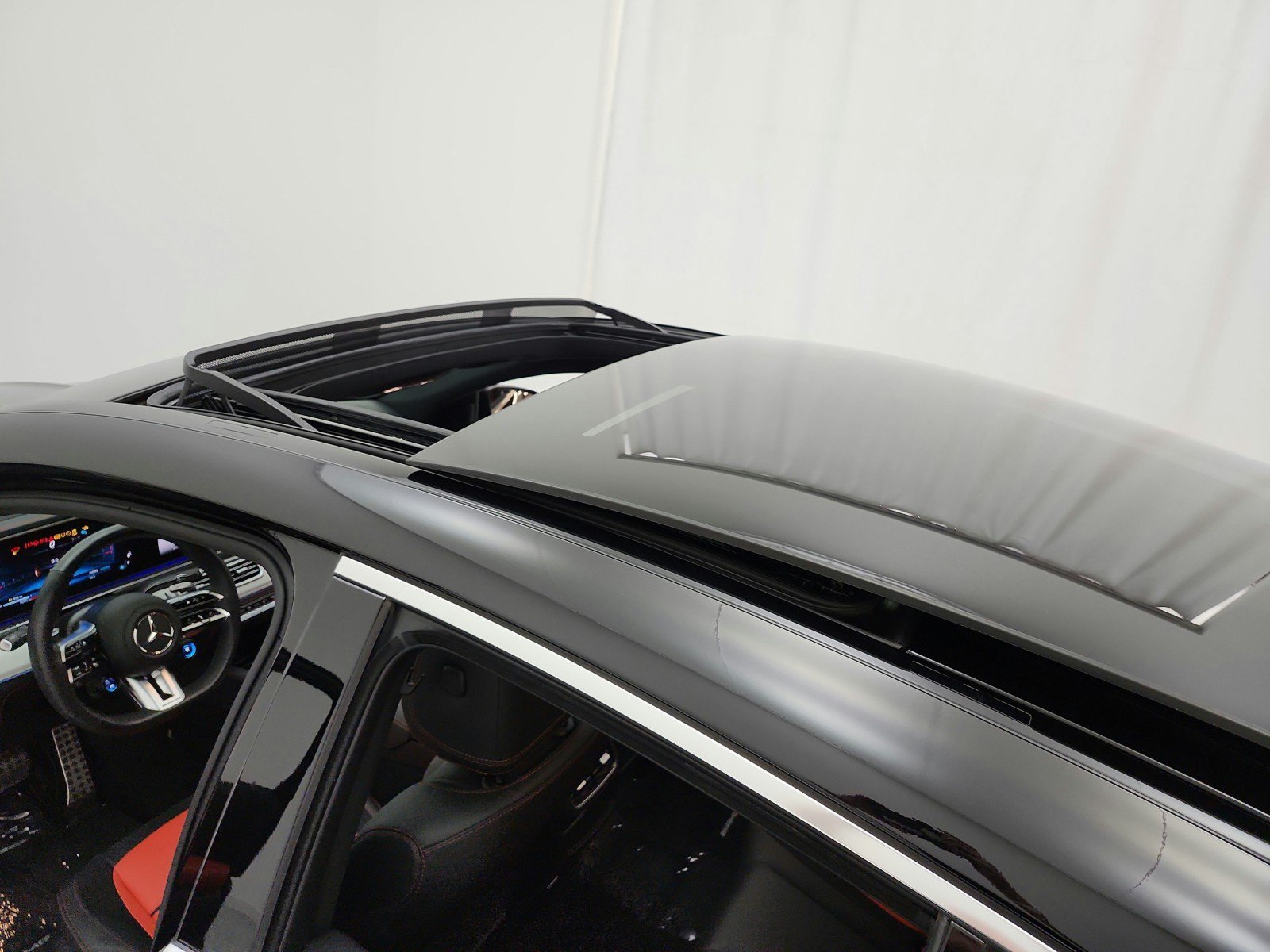 Certified 2024 Mercedes-Benz GLE 53 AMG 4MATIC Coupe image 11