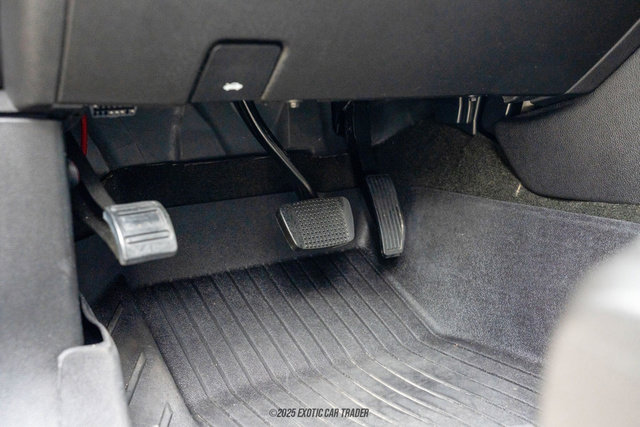 Used 2017 Chevrolet Colorado ZR2 w/ LPO, Premium Interior Package image 56