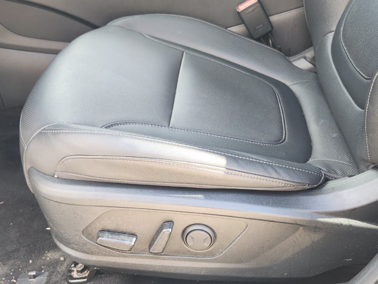 Used 2025 Hyundai Tucson SEL FWD image 22