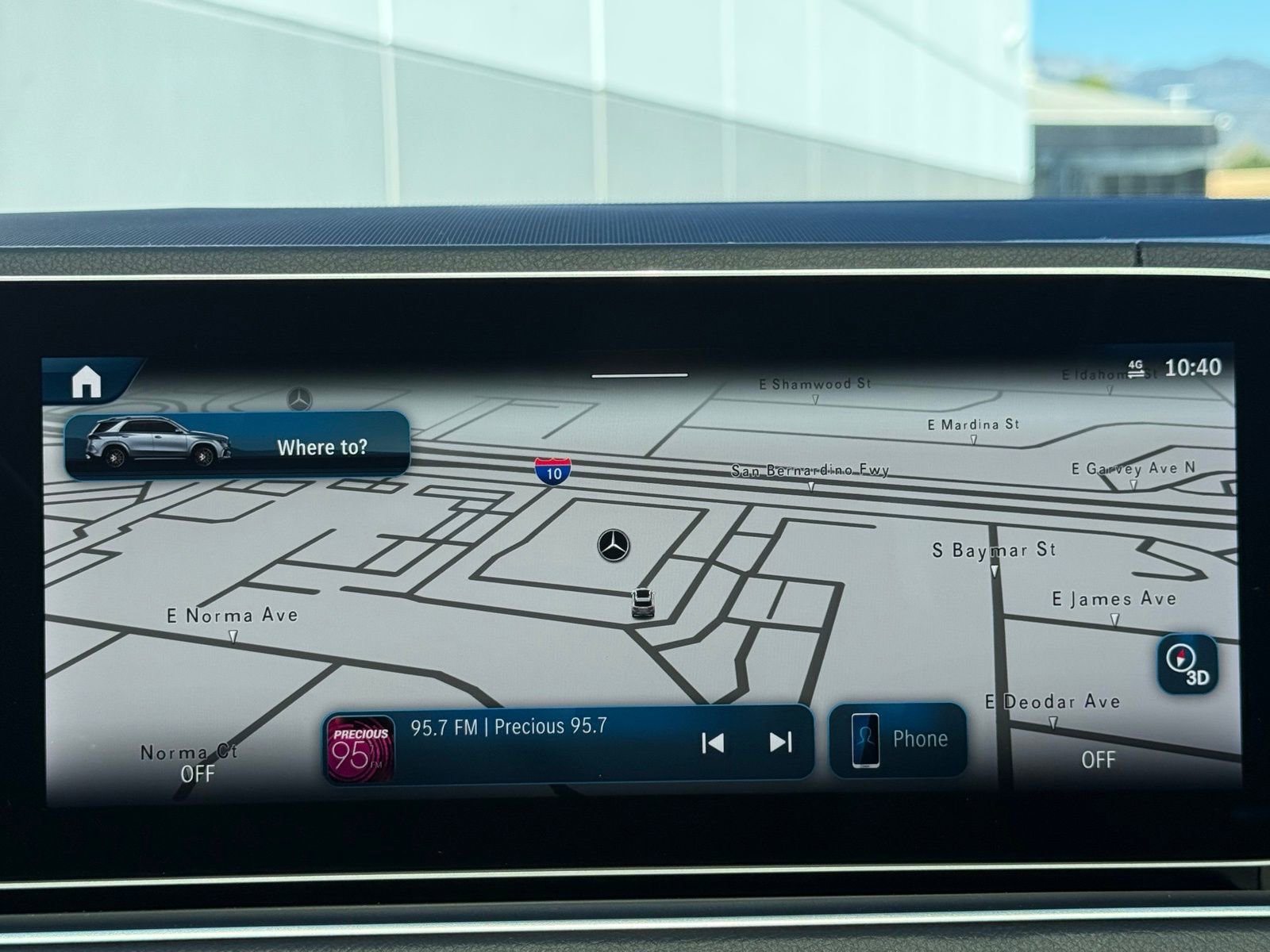 New 2026 Mercedes-Benz GLE 53 AMG 4MATIC image 25