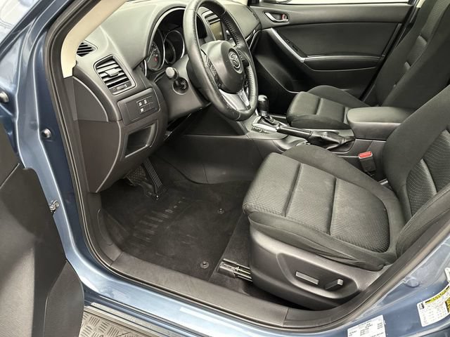 Used 2015 MAZDA CX-5 Touring AWD/4WD image 11