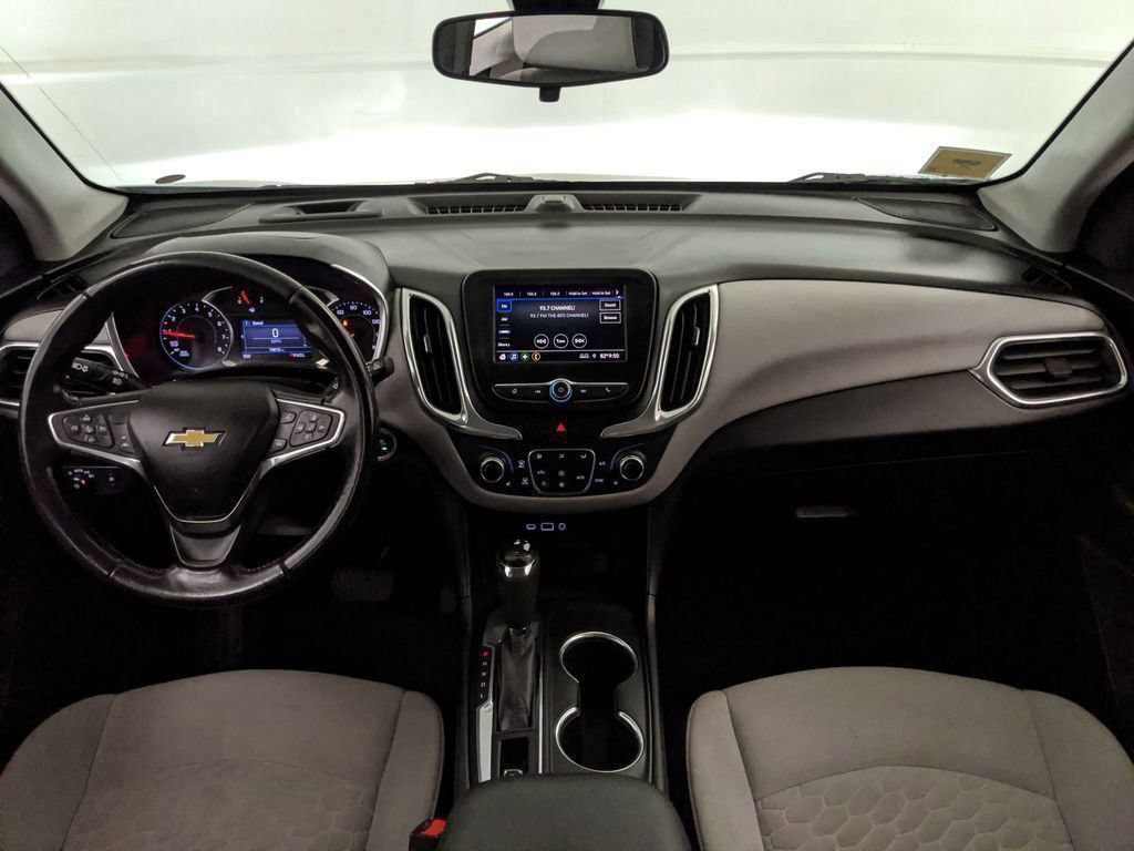 Used 2020 Chevrolet Equinox LT FWD image 7