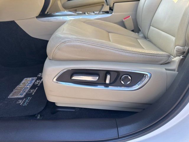 Used 2020 Acura MDX SH-AWD image 20