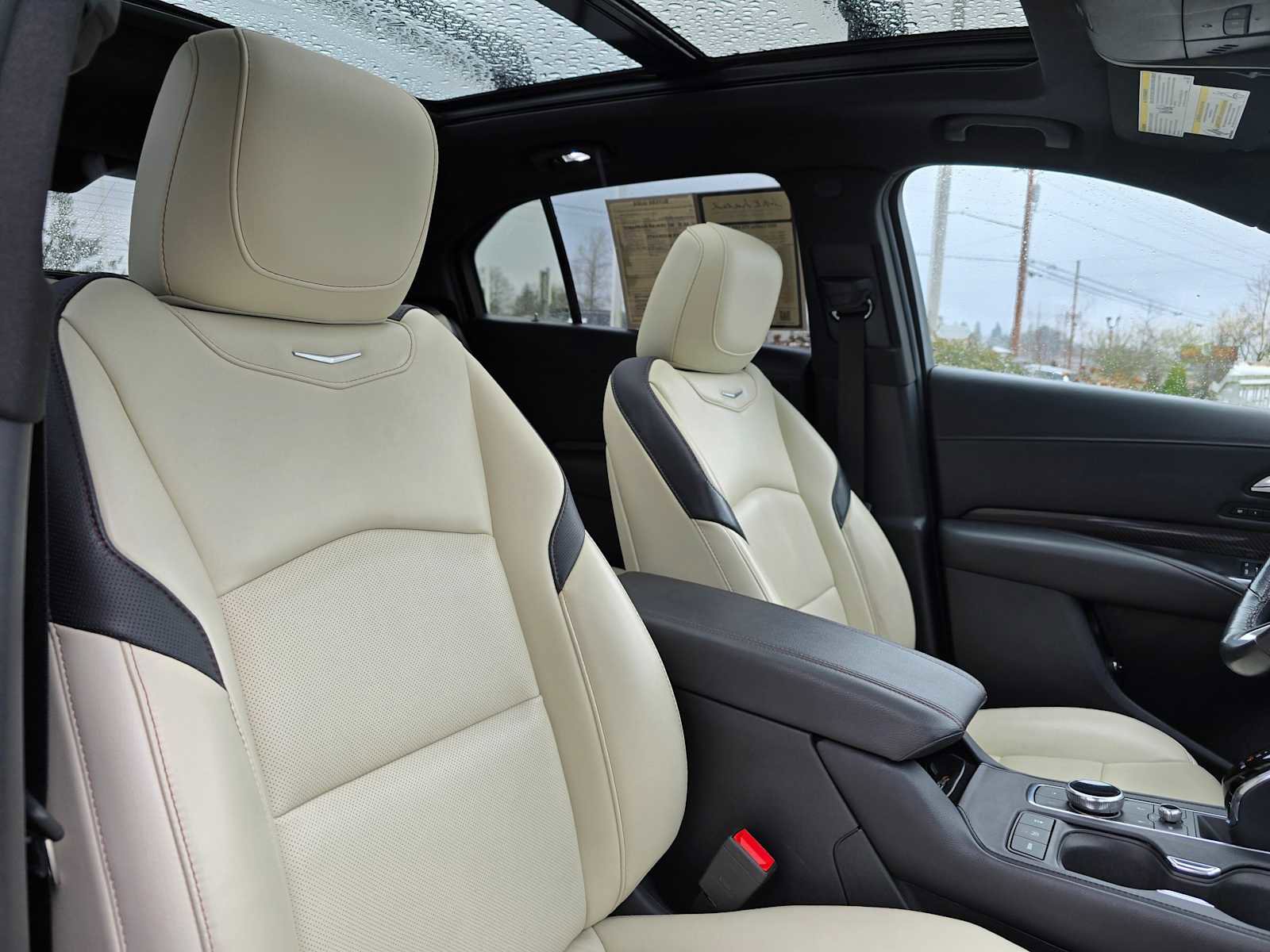 Used 2020 Cadillac XT4 Sport image 11