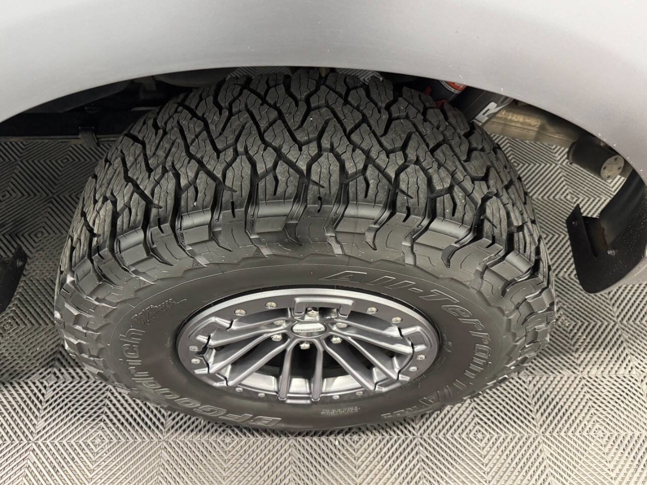 Used 2020 Ford F150 Raptor w/ Equipment Group 802A Luxury AWD/4WD image 61