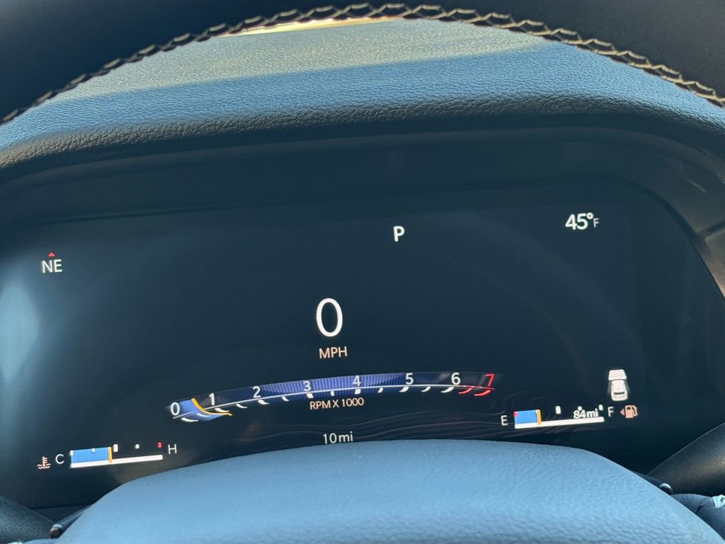 New 2026 Jeep Grand Cherokee Laredo AWD/4WD image 14