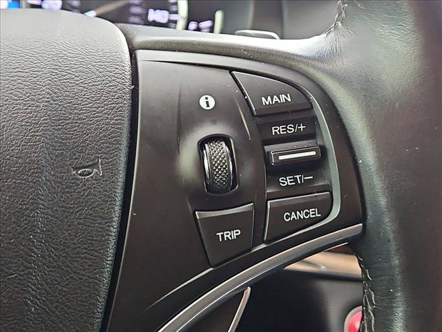 Used 2019 Acura MDX SH-AWD image 24
