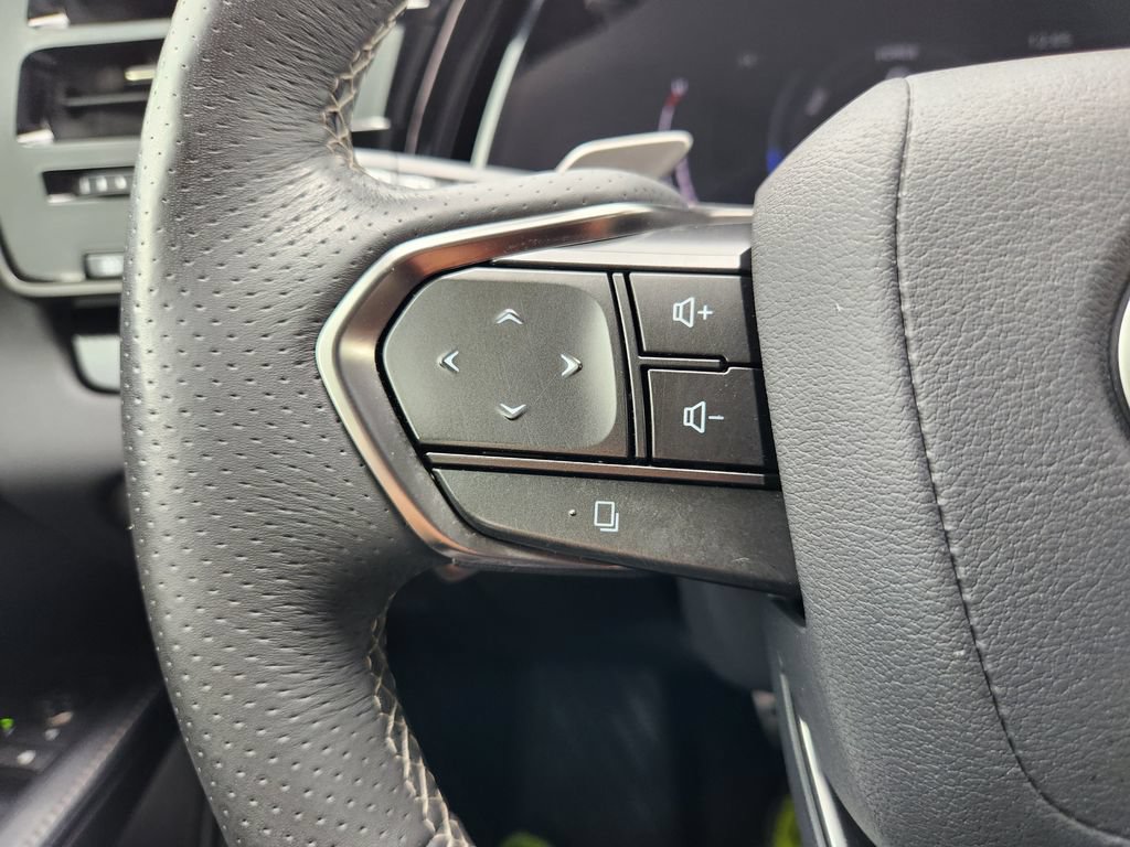 Certified 2023 Lexus RX 500h F Sport w/ Cold Area Package AWD/4WD image 28