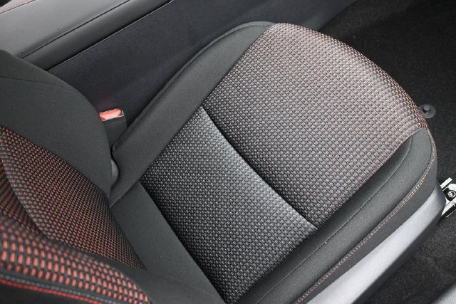 New 2026 Nissan Sentra SR w/ Floor Mat Package FWD image 35