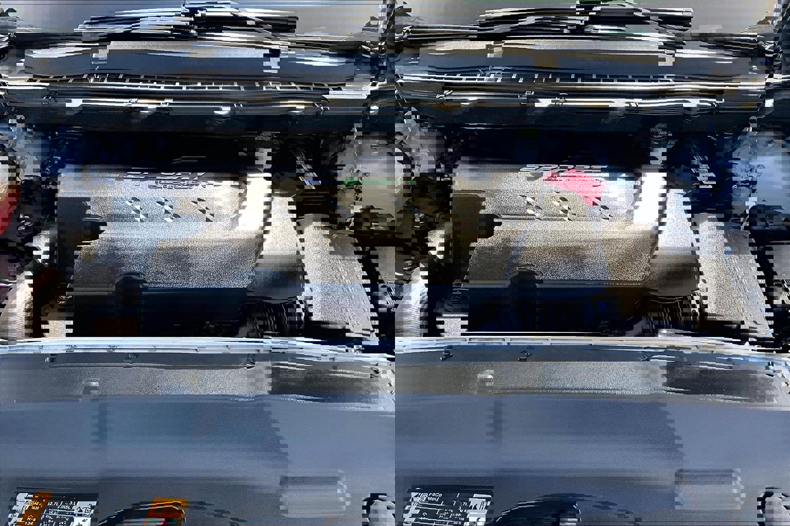 Used 2018 Ford Edge Sport w/ Equipment Group 401A image 10