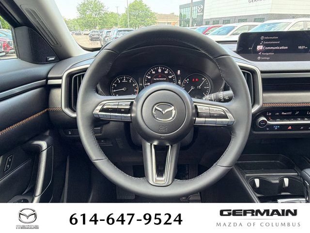 New 2026 MAZDA CX-50 AWD 2.5 S w/ Weather Package image 19