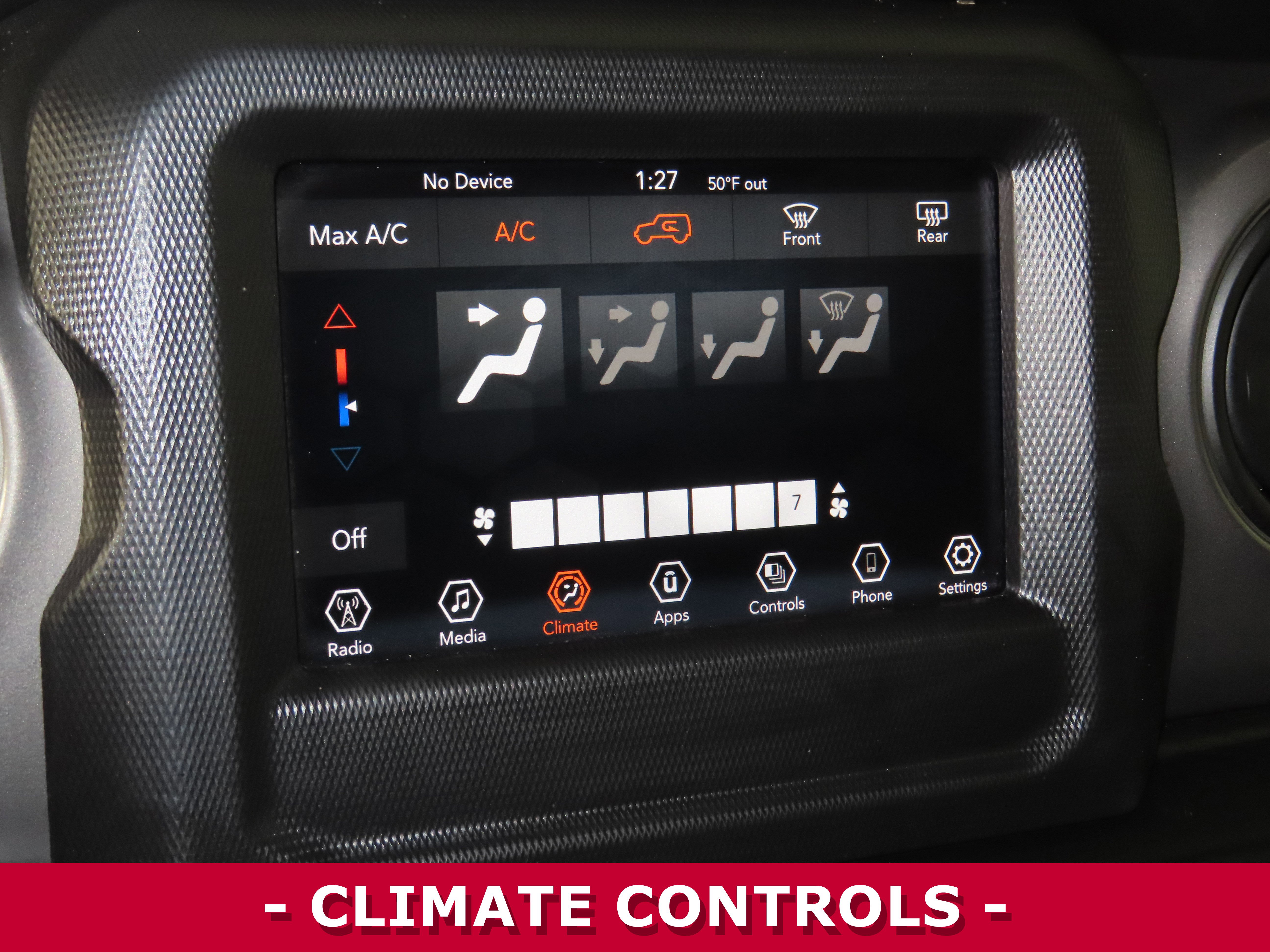 Used 2022 Jeep Wrangler Unlimited Sport image 17