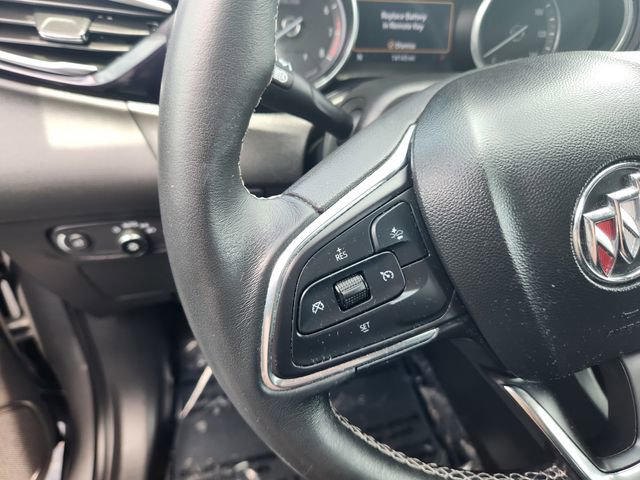 Used 2023 Buick Encore GX Select FWD image 19
