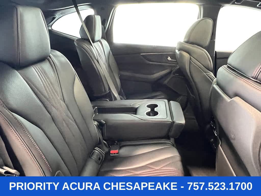 New 2026 Acura MDX Type S w/ Advance Package AWD/4WD image 31
