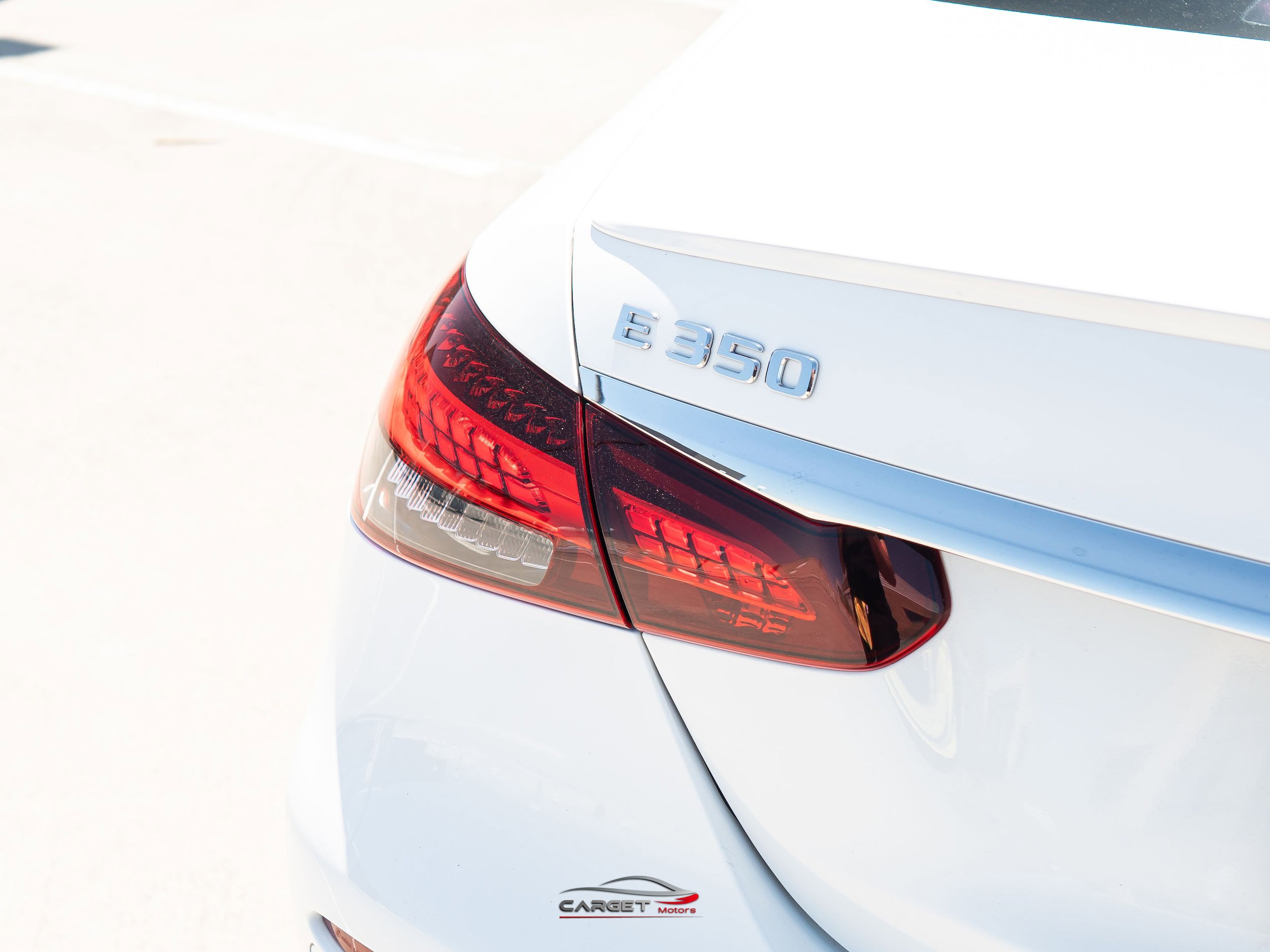 Used 2021 Mercedes-Benz E 350 4MATIC Sedan w/ Premium Package image 44