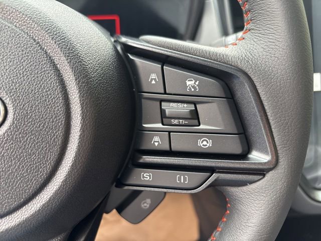 New 2026 Subaru Crosstrek 2.5i Limited w/ Crosstrek Mirror Package AWD/4WD image 11