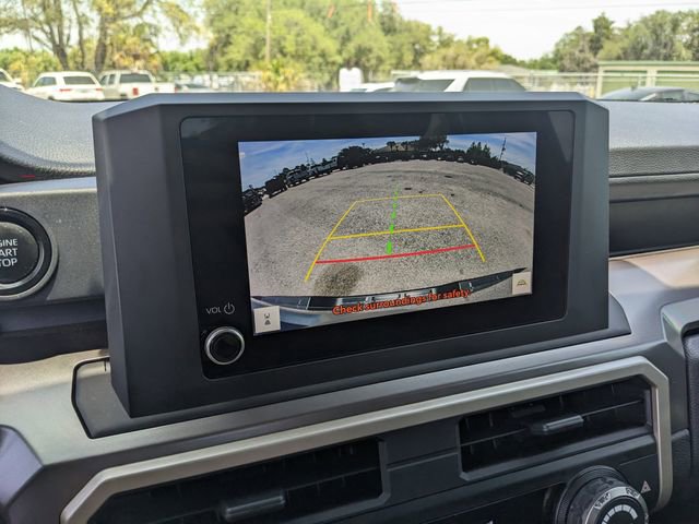 Used 2024 Toyota Tacoma SR5 AWD/4WD image 27