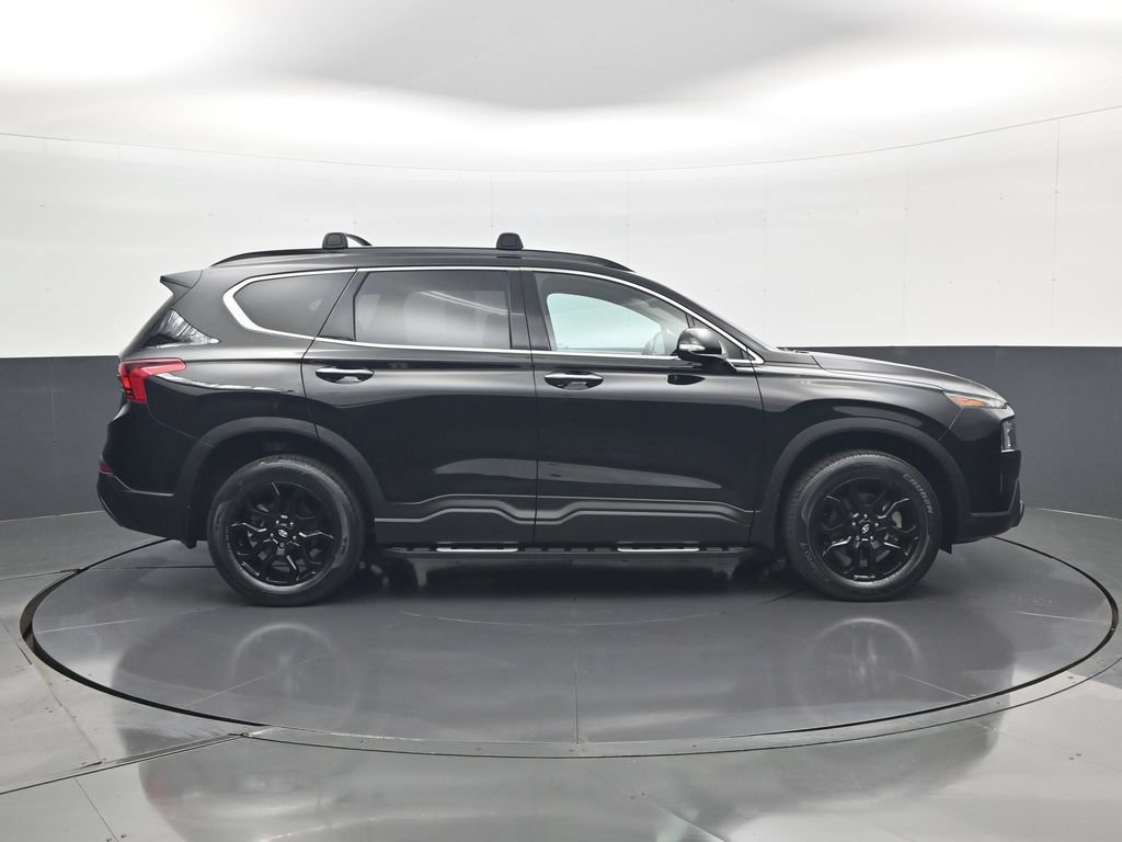 Certified 2023 Hyundai Santa Fe XRT AWD/4WD image 5