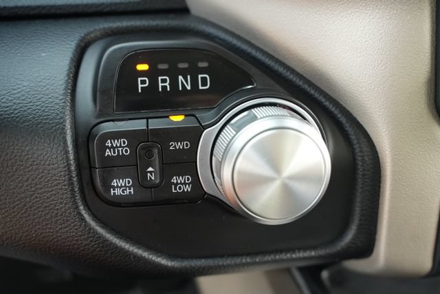 Used 2022 RAM 1500 Laramie AWD/4WD image 33