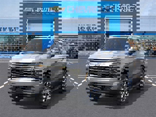 New 2026 Chevrolet Tahoe Premier image 6