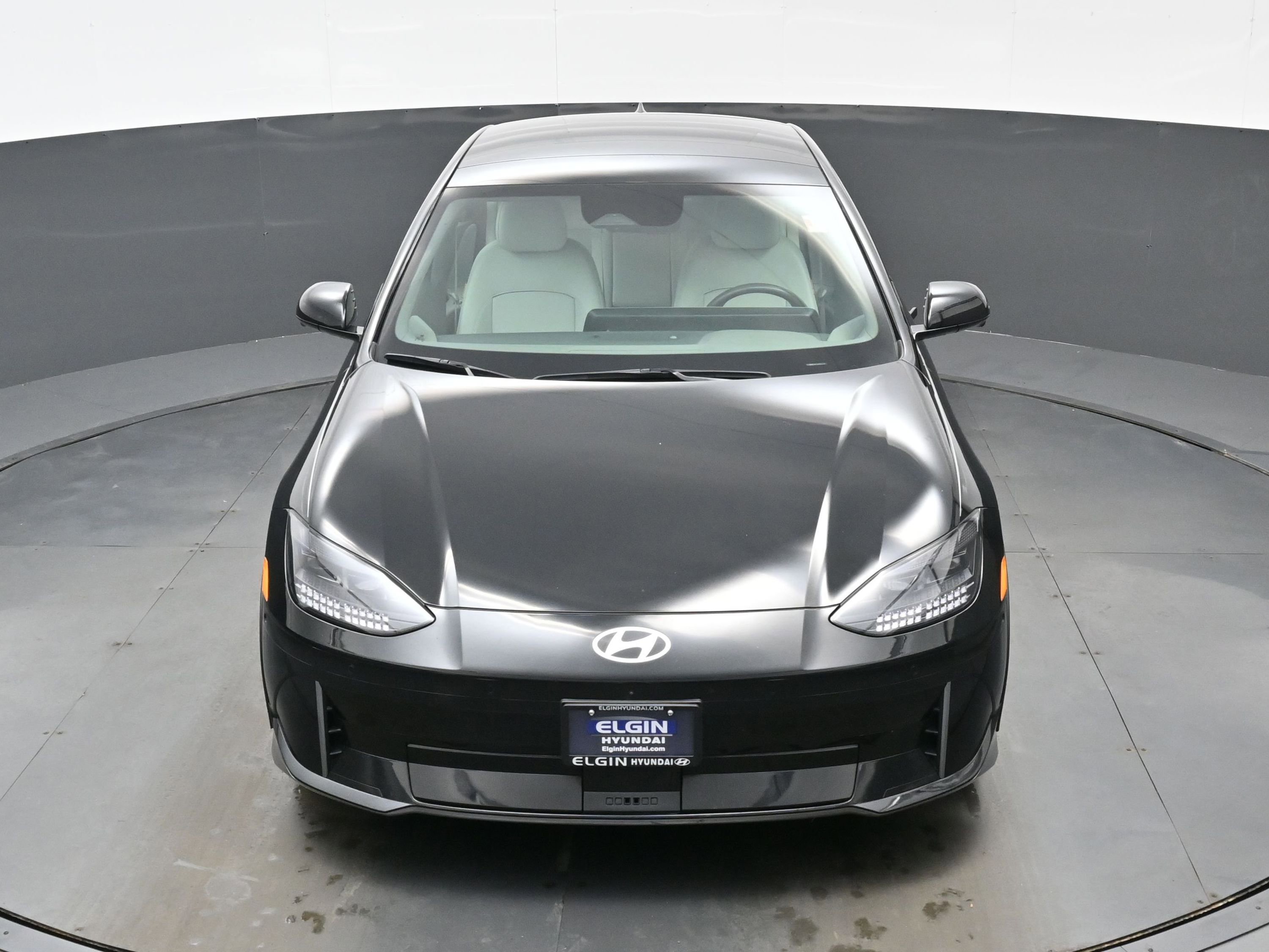 Certified 2024 Hyundai Ioniq 6 Limited image 41