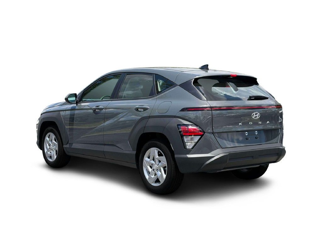 New 2027 Hyundai Kona SE FWD image 5