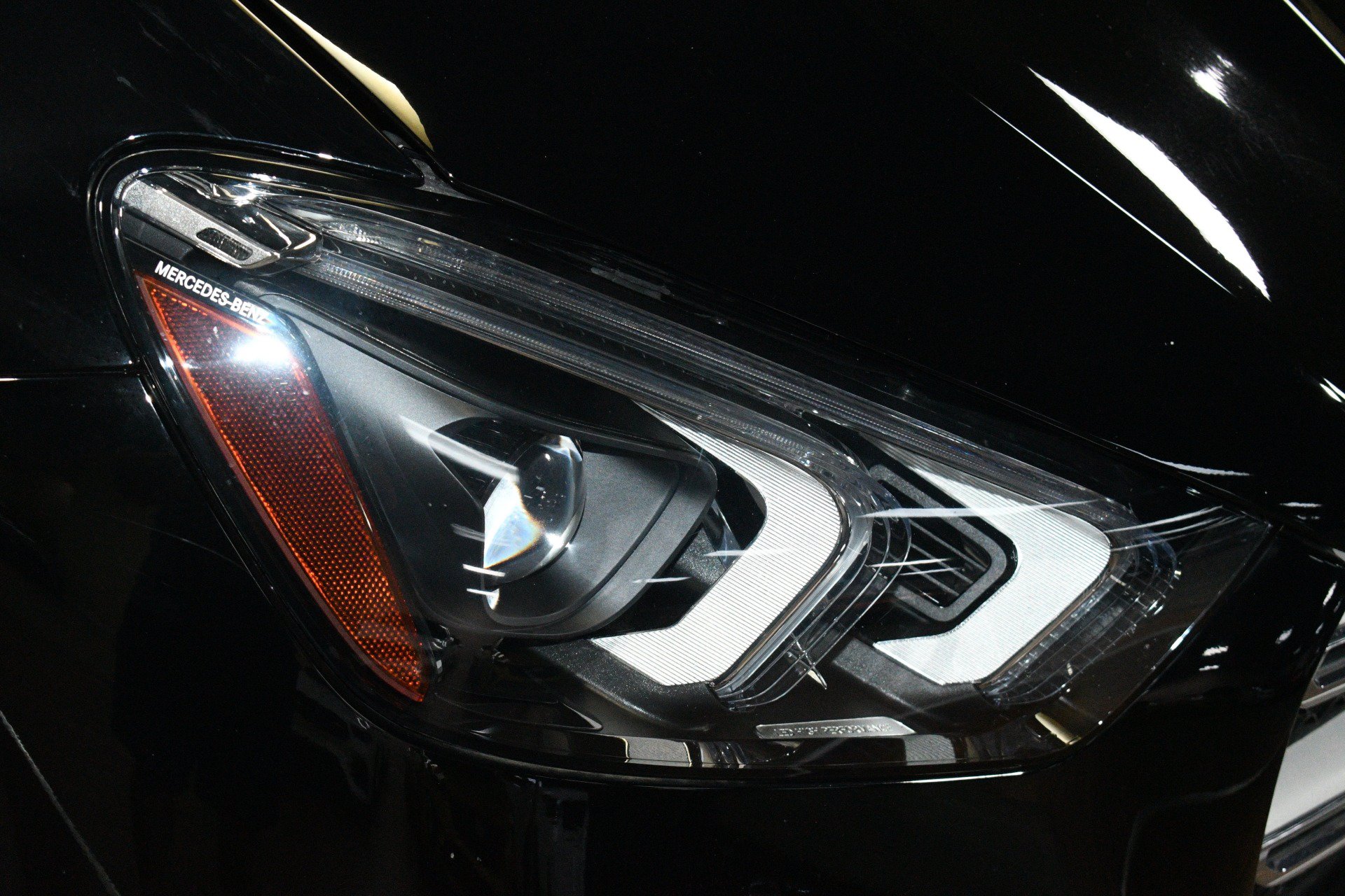 Used 2020 Mercedes-Benz GLE 350 4MATIC image 58