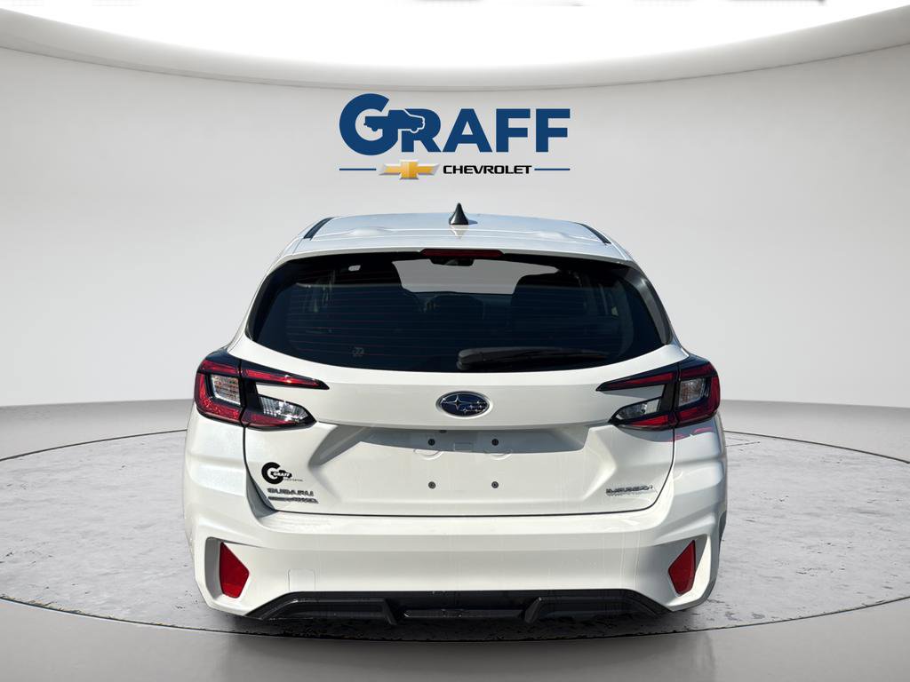 Used 2025 Subaru Impreza 2.0i Sport AWD/4WD image 6