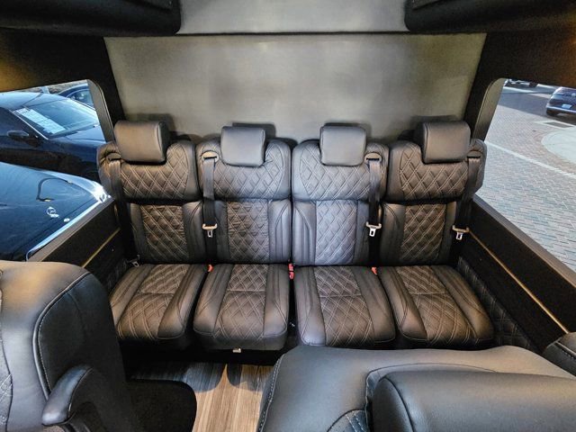 New 2023 Mercedes-Benz Sprinter 3500 image 39
