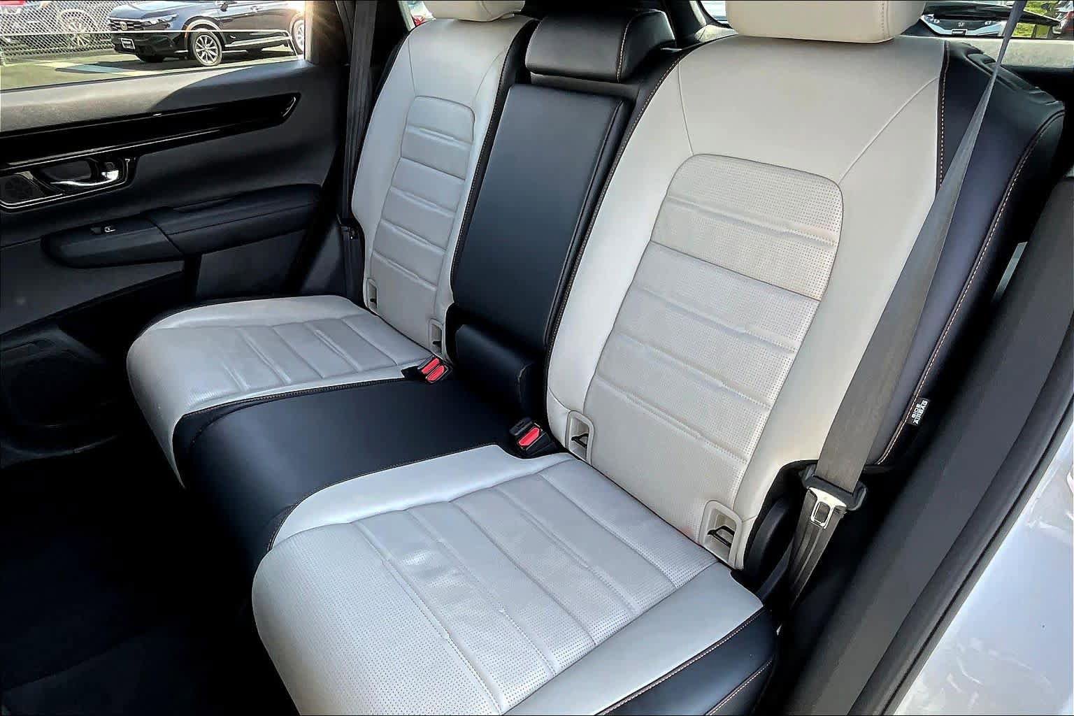 Used 2024 Honda CR-V Sport Touring image 20