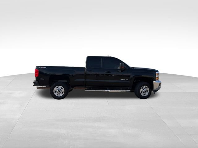 Used 2019 Chevrolet Silverado 2500 LT w/ LT Convenience Package AWD/4WD image 7