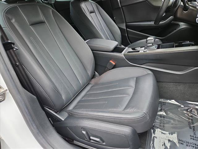 Used 2021 Audi A5 2.0T Premium w/ Convenience Package AWD/4WD image 21