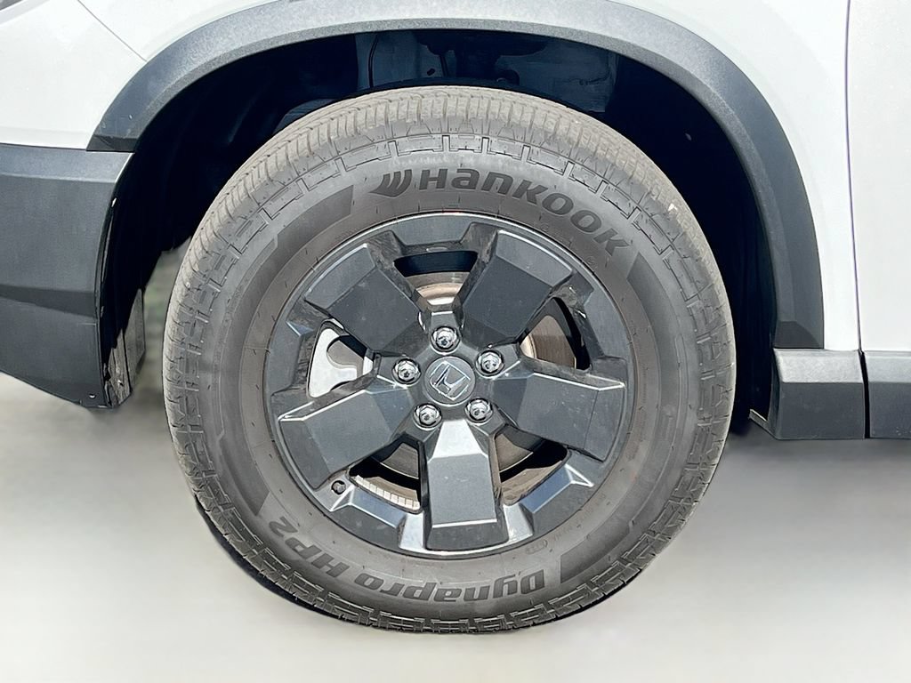Used 2026 Honda Passport RTL image 30